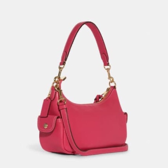 HOST PIC EARTH DAY 🌎 - Coach Shoulder Bag (hobo) - Picture 3 of 7